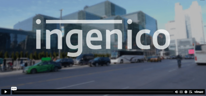 ingenico