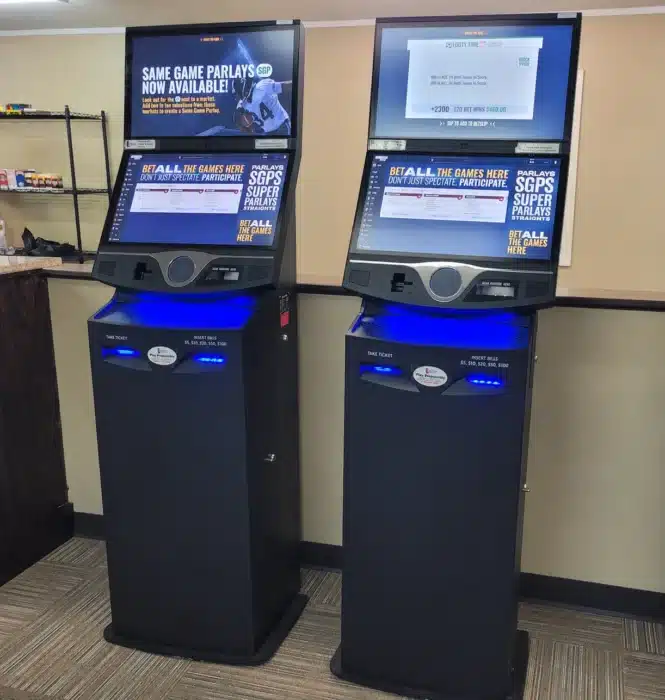sports betting delaware lottery