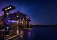 Taco Bell Drive Thru