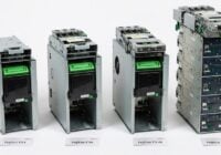 Fujitsu F53 Cash