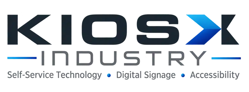 Kiosk Industry by The Industry Group