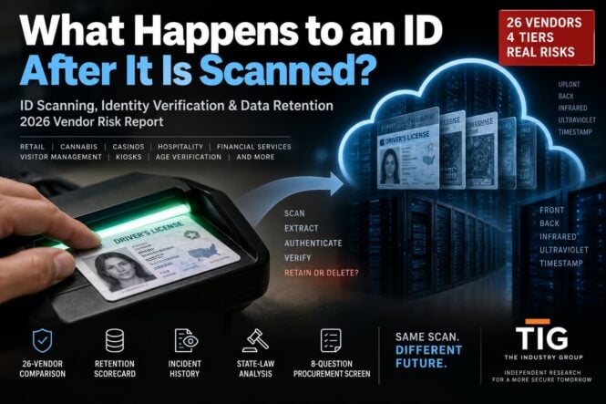 ID Scanning Report