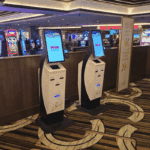 Paris Las Vegas Hotel Check-In
