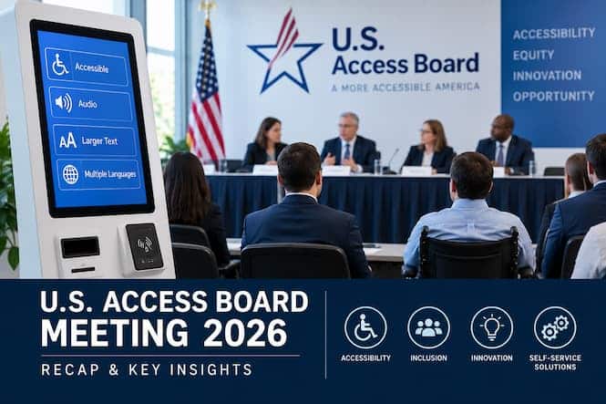 US Access Board