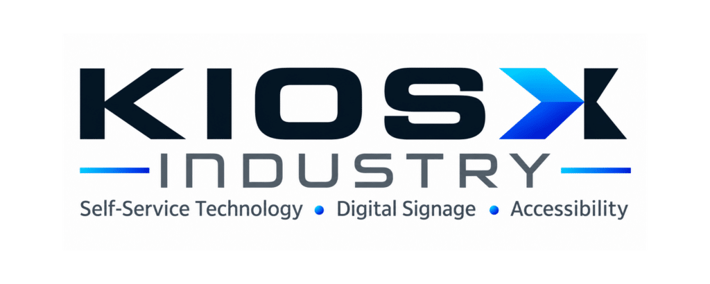 kiosk industry logo