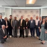 USAB Access Board Meeting with TIG 2026