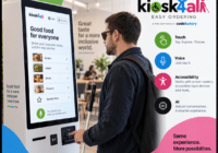 kioskai