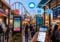 self-service kiosk integration, fragmentation tax, connected attractions, kiosk interoperability, visitor experience technology