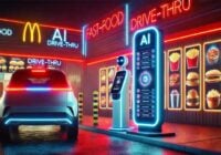 conversational ai kiosk bojangles