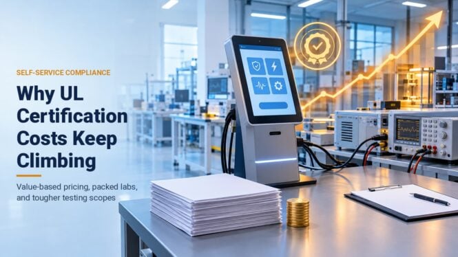 UL certification